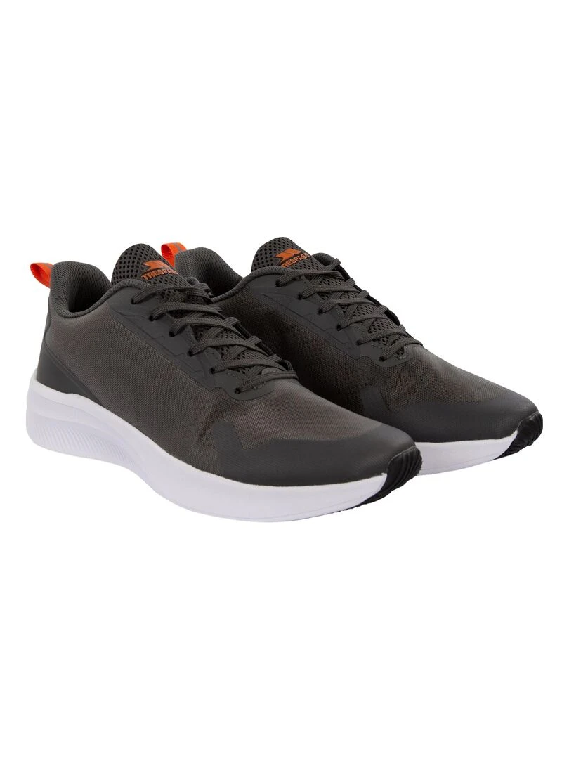 Trespass   Baskets SIRUS   Gris