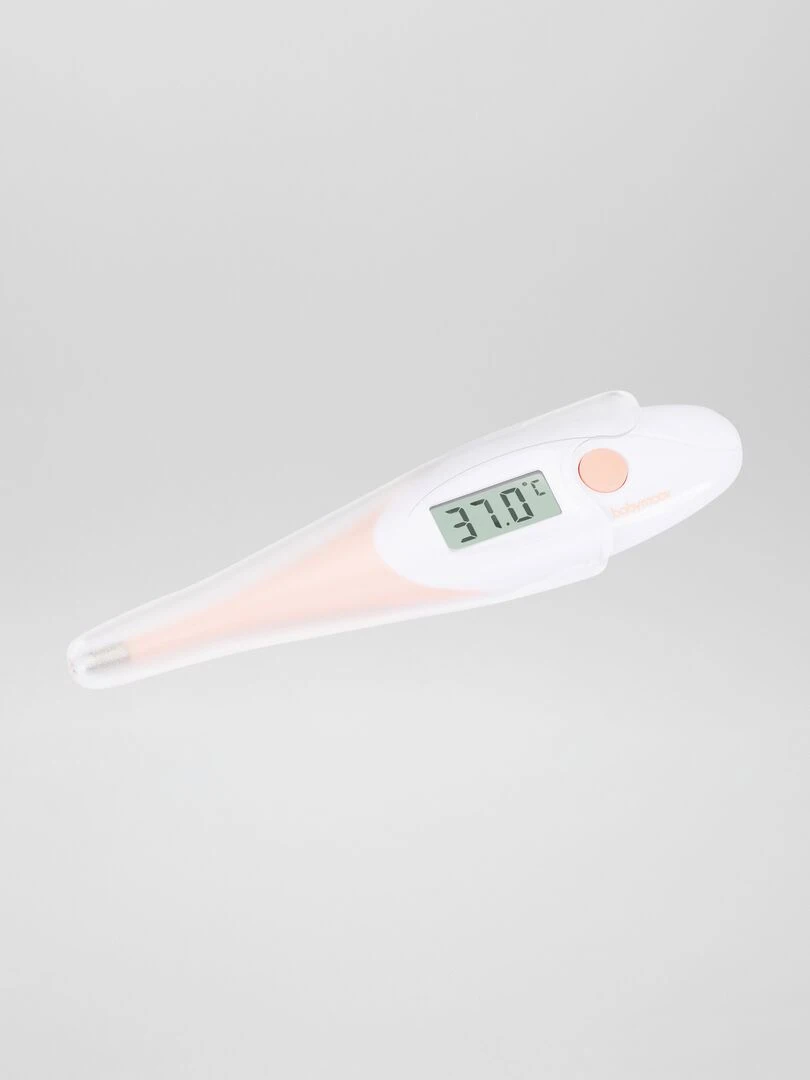 Trousse de soin pour bébé 'Babymoov'   pêche