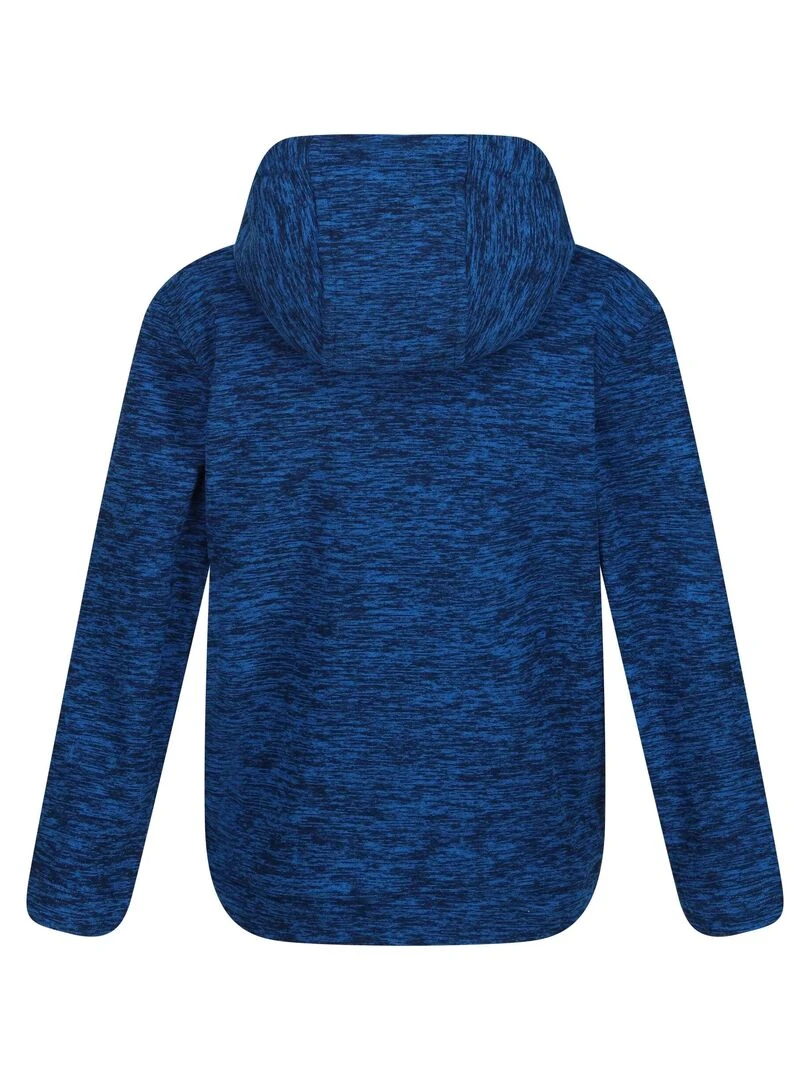 Regatta Polaire KEYON Bleu foncé
