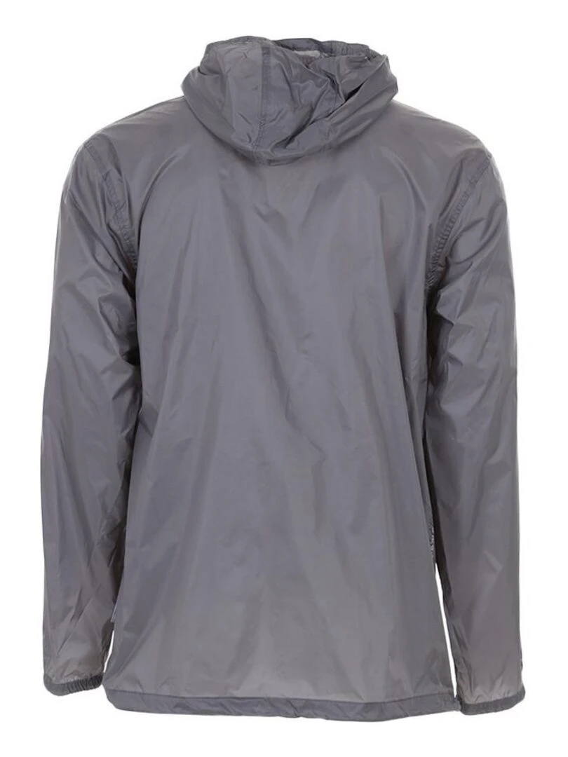 Coupe vent homme CARROW VENT DU CAP Gris