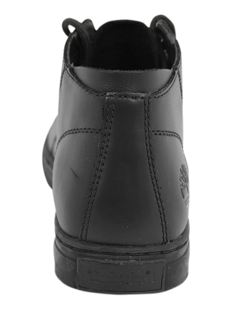 Baskets montantes 'Timberland' 'Adv 2.0 Modern Chk'   Noir