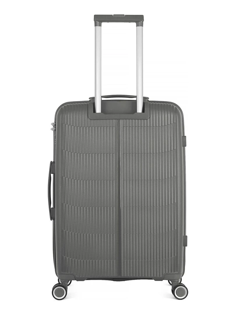 VALISE M ANDROMEDE   Gris foncé