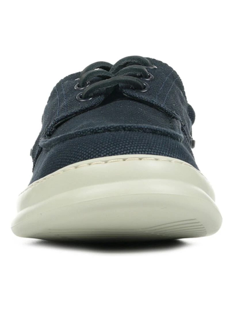 Baskets Camper Runner Four   Bleu marine