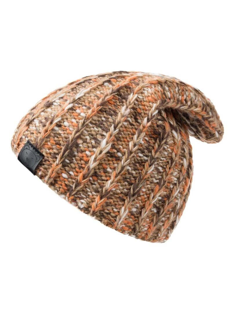 Bonnet Celti Fabriqué en UE Beige
