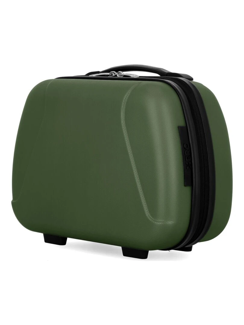 HERO VANITY LANZAROTE K Vert kaki