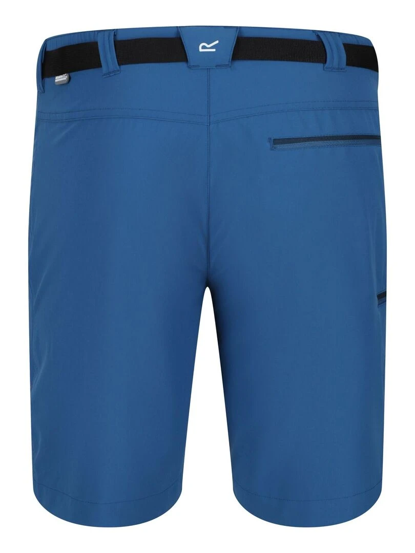 Sweat zippé capuche WICK   Jaune