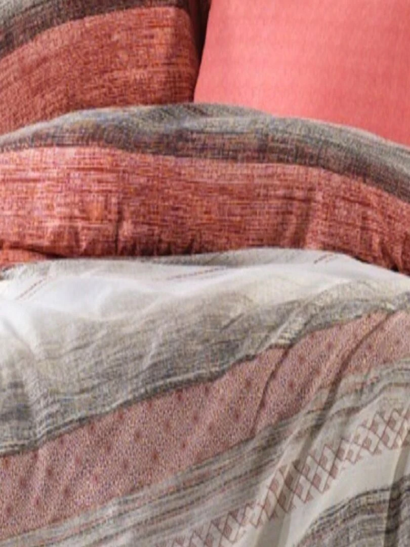 Parure SHADE ORANGE   Orange