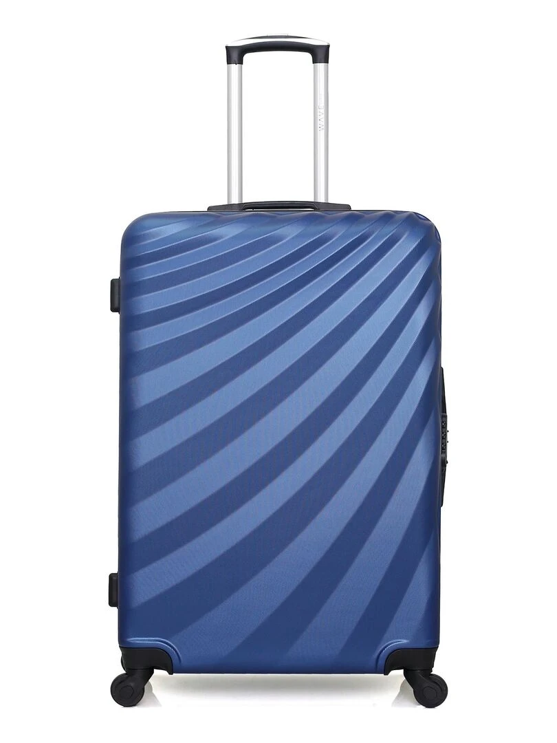WAVE PARIS   SET DE 4 DANUBE M   Bleu marine