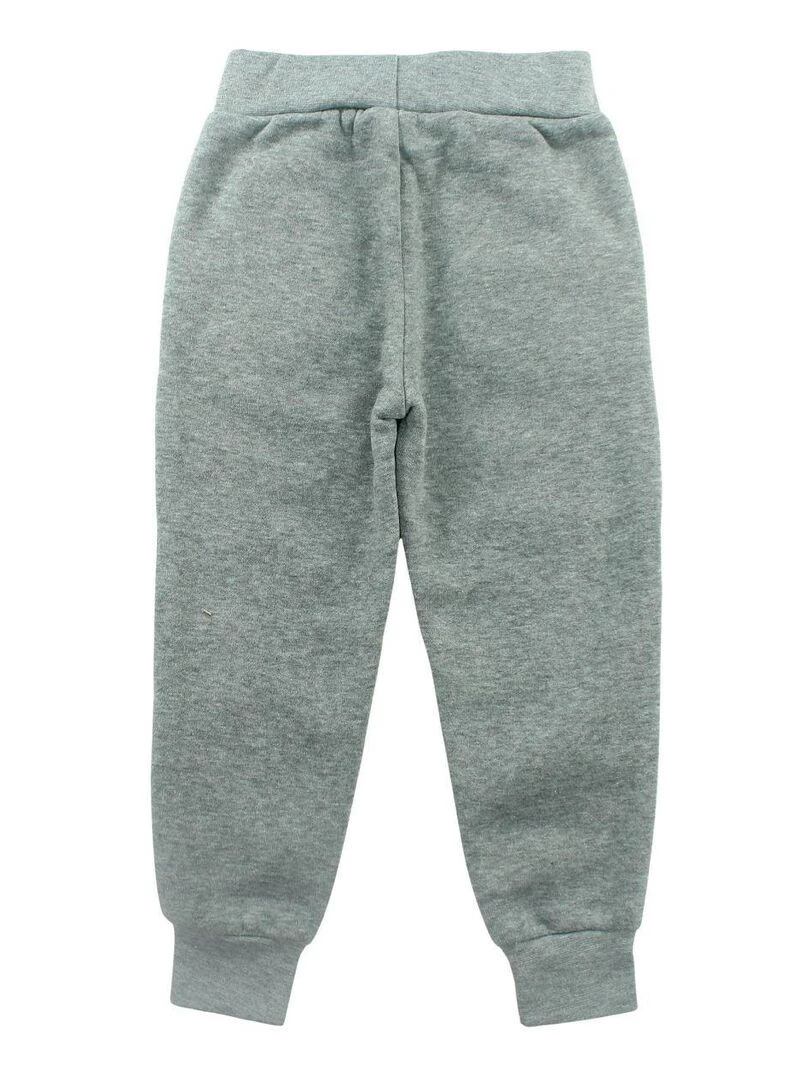 Paw Patrol   Ensemble Sweat pantalon garçon Imprimé La Pat' Patrouille   Gris