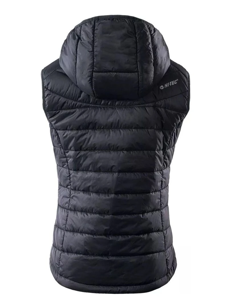 Hi Tec Veste NEVI Gris Noir