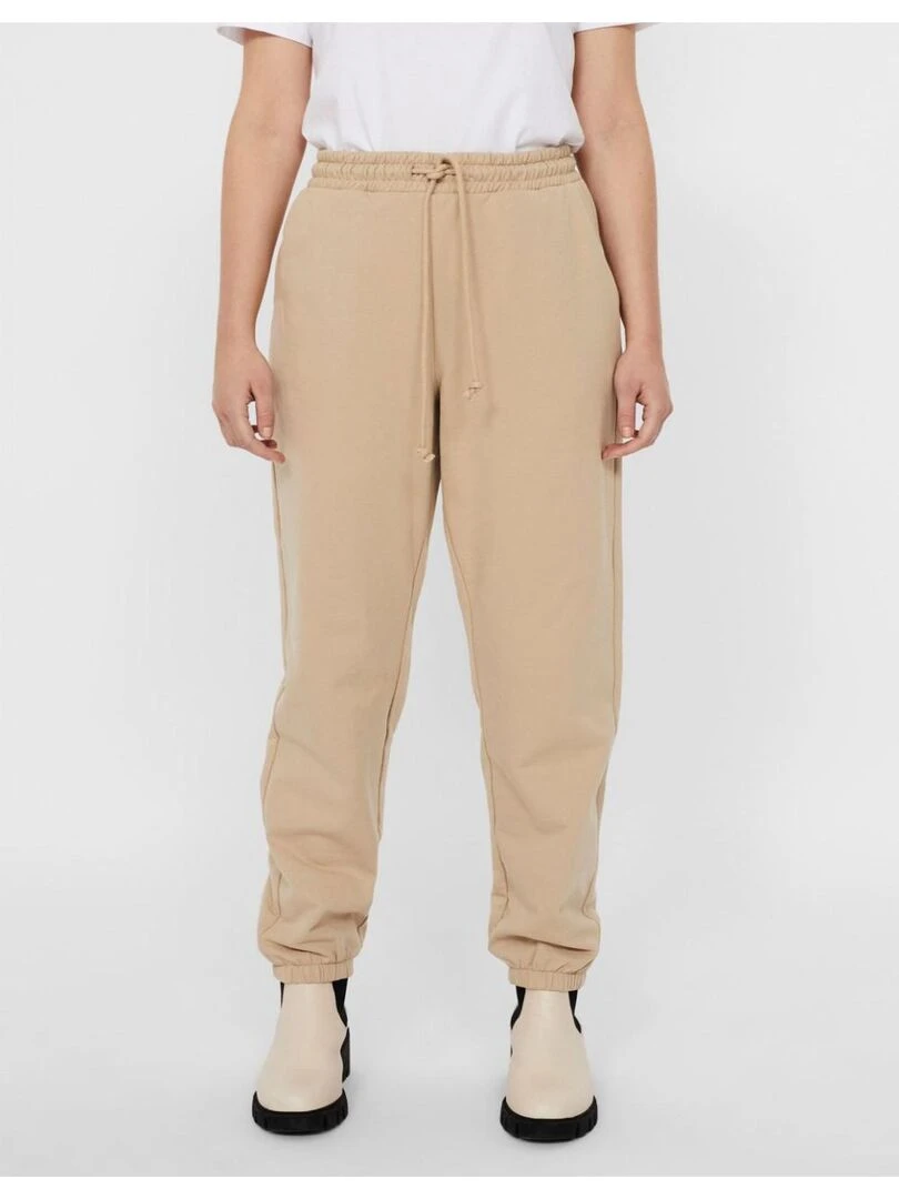 Jogging Vero Moda Beige