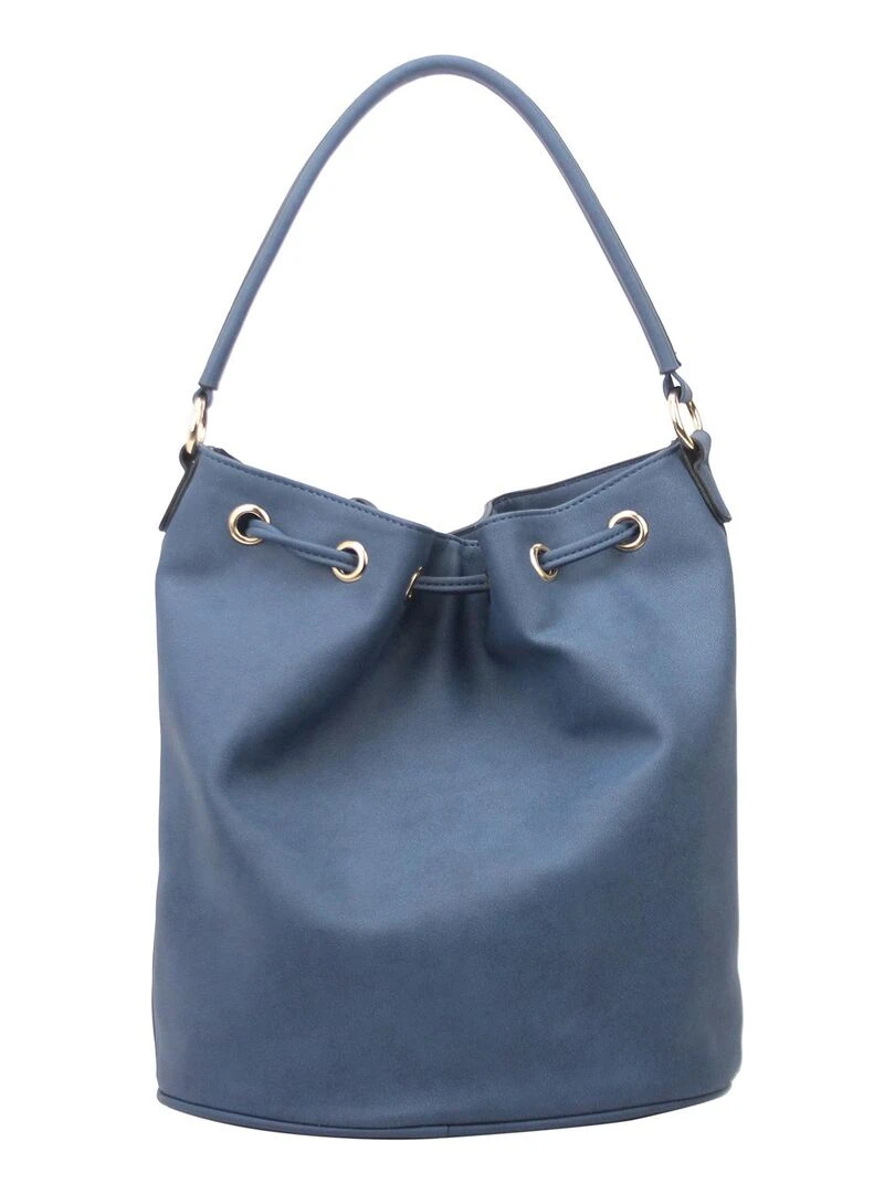 INFINITIF SAC A MAIN ROBINETTE Bleu