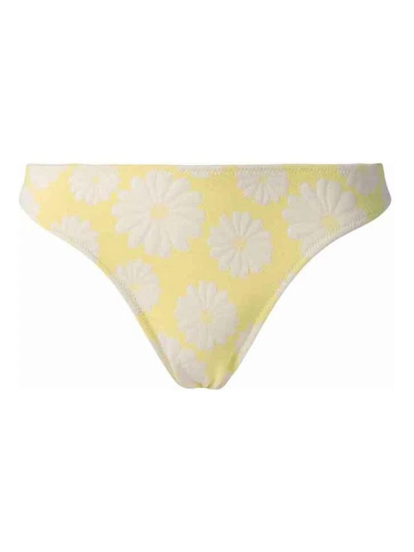 Culotte LIMONCELLO Brigitte Bardot Bain Jaune