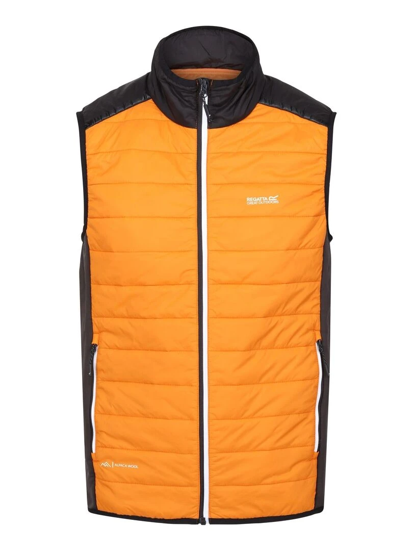 Regatta Veste sans manches HALTON Orange