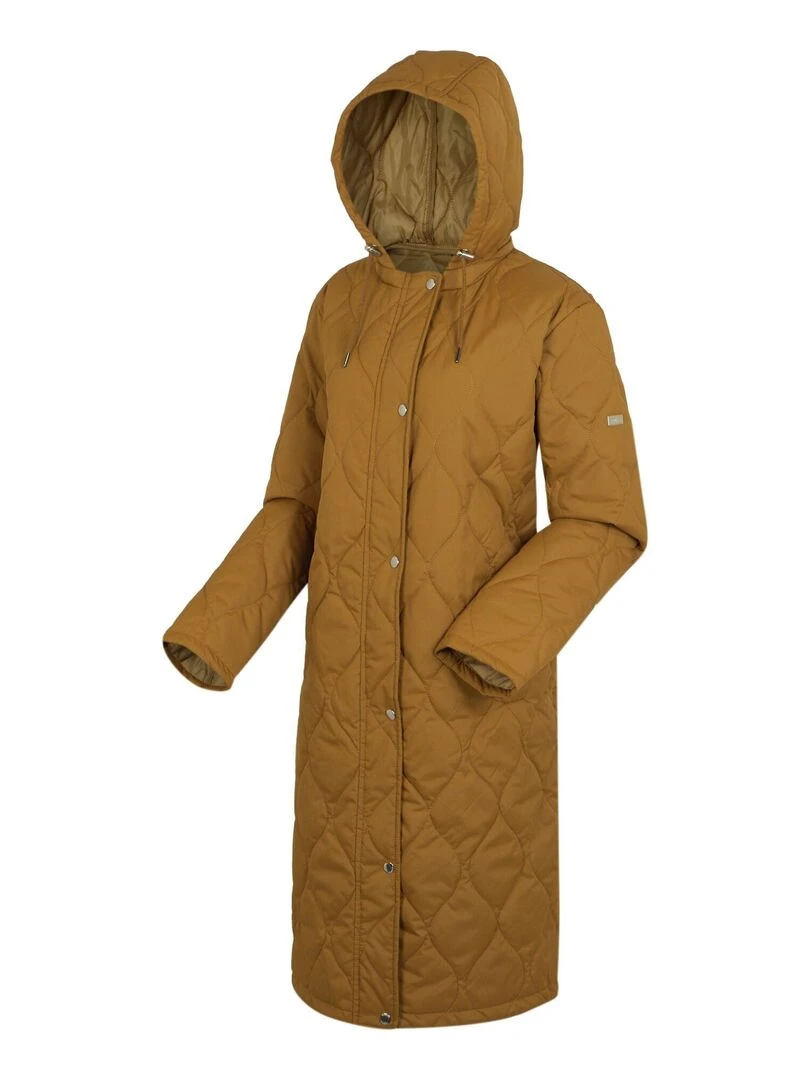 Regatta   Veste à capuche JAYCEE   Cuivre