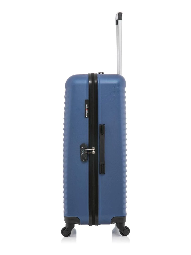 BLUESTAR   VALISE L BRAZILIA   Bleu marine