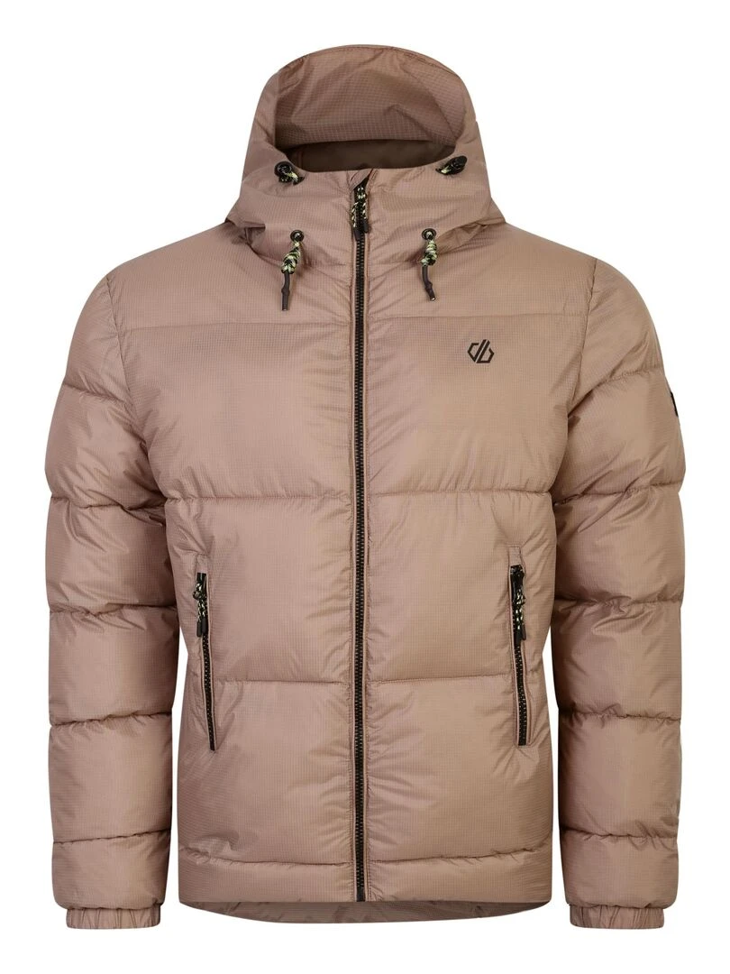 Dare 2B Veste matelassée ENDLESS Marron havane