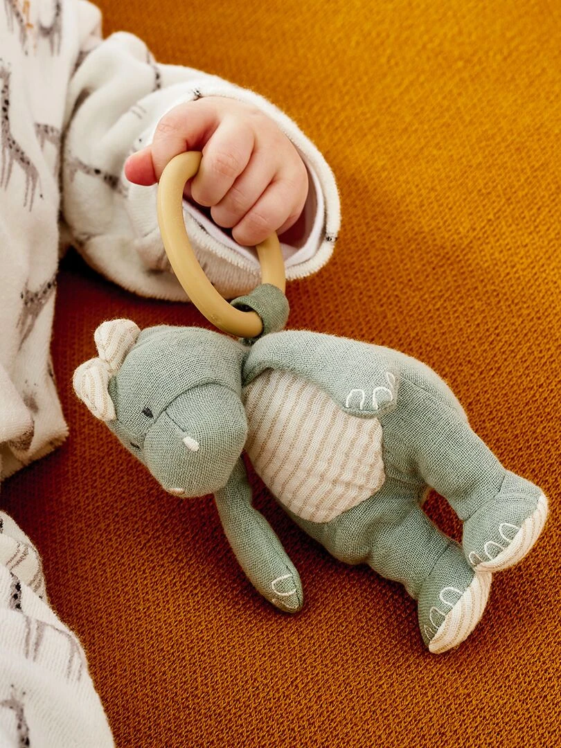 Set d'activités TSO pour arche d'éveil   N/A