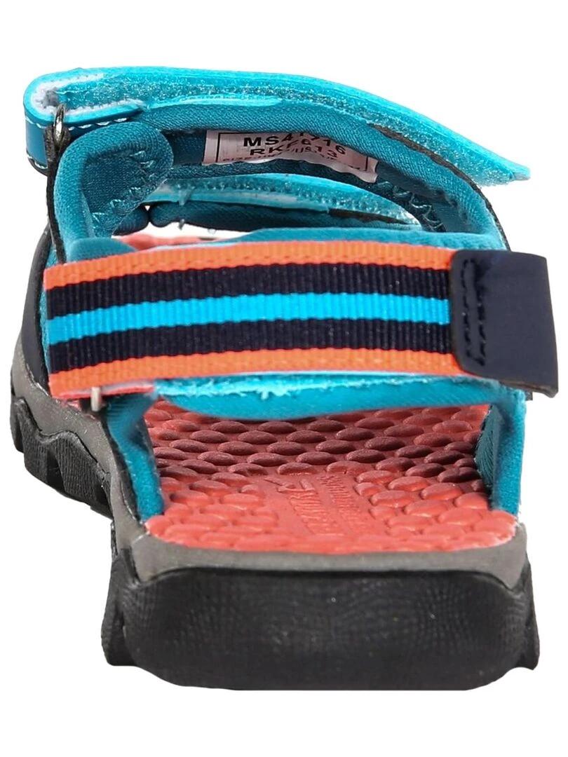 Regatta Sandales KOTA DRIFT Bleu turquoise