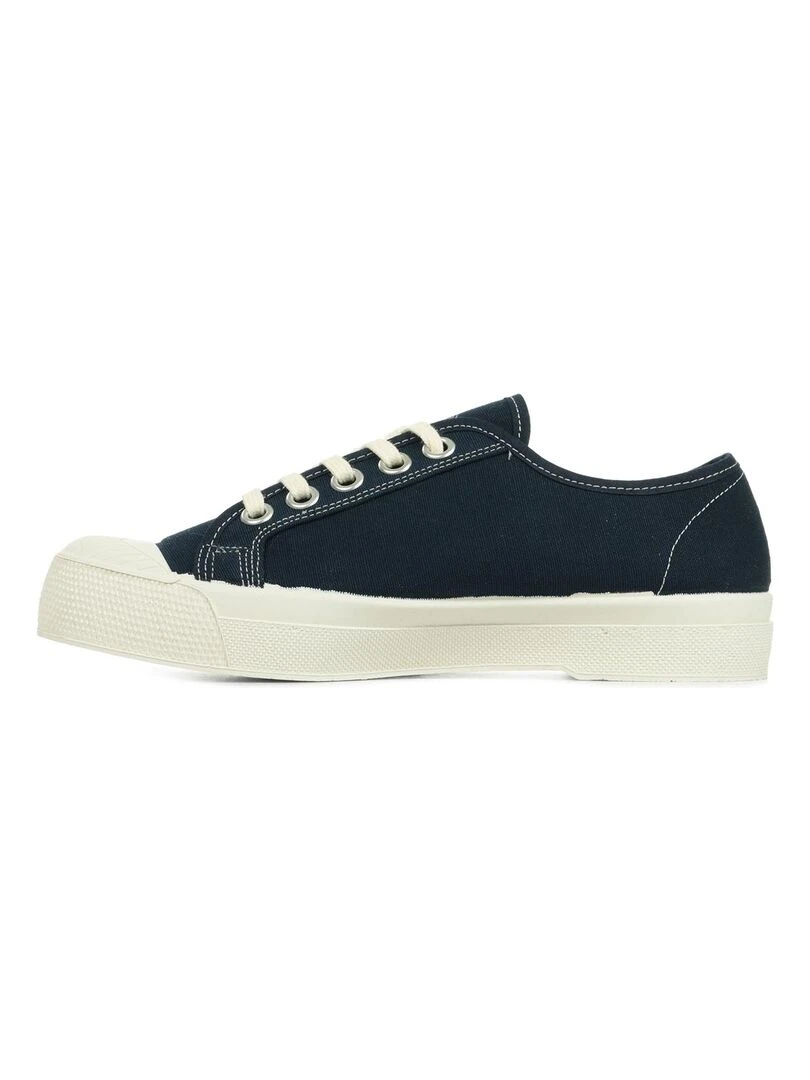 Baskets Bensimon Romy B79   Bleu marine