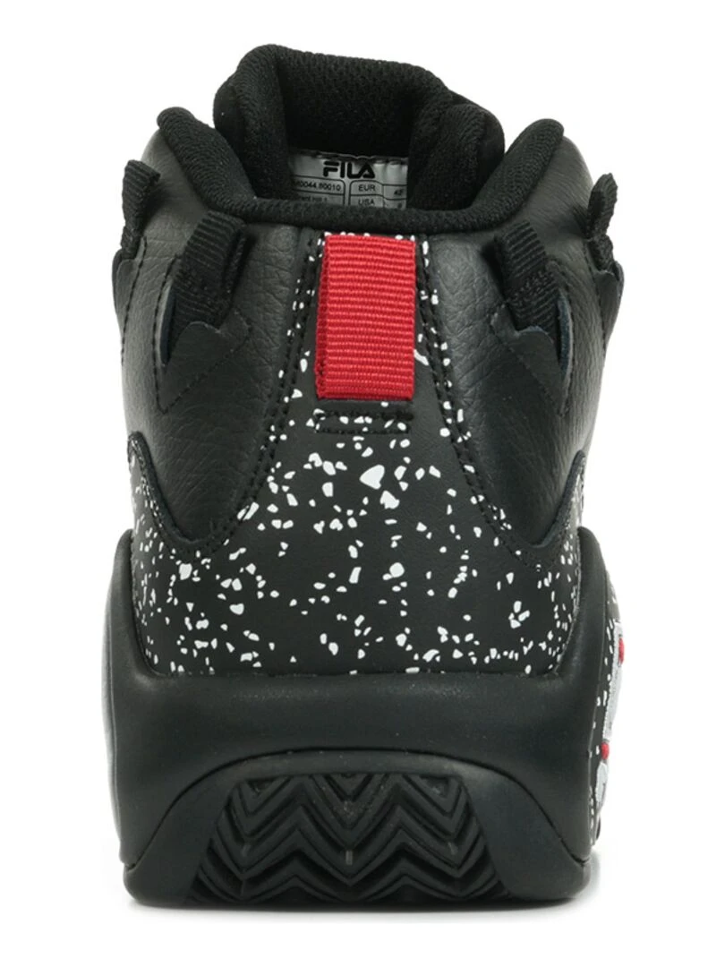 Baskets Grant Hill 1   Noir