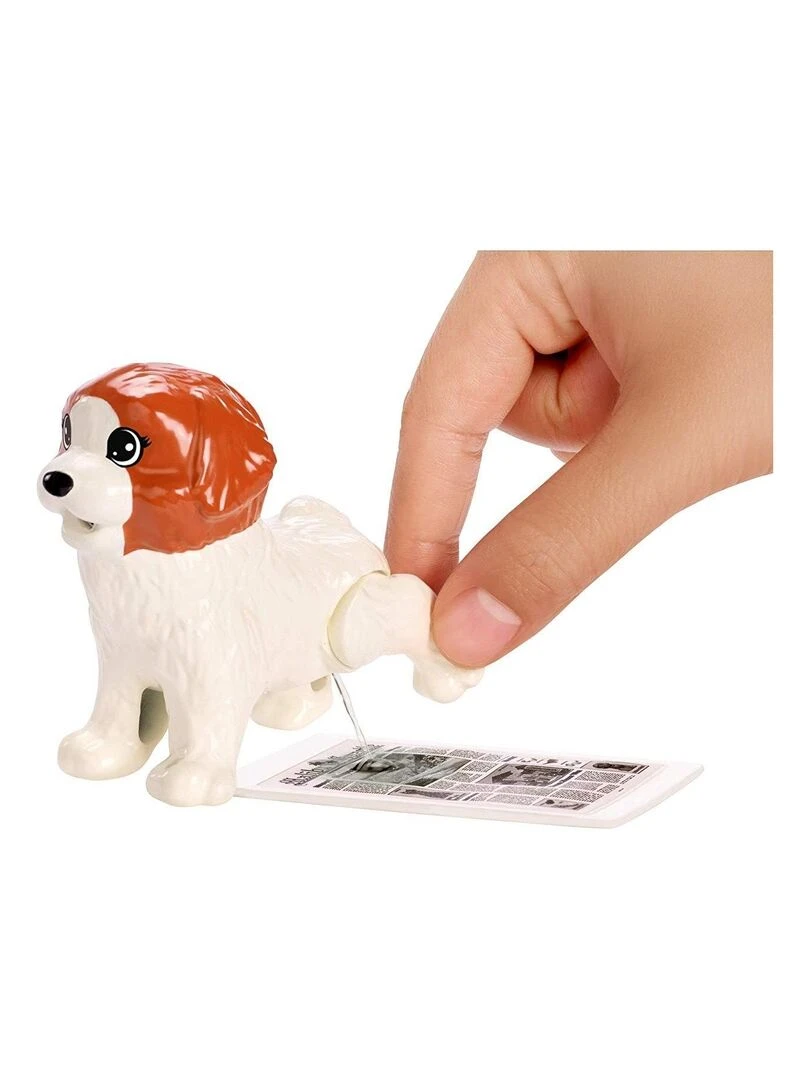 Coffret Barbie et ses Chiens   N/A