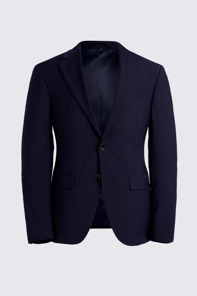 DKNY Slim Fit Ink  Performance Jacket   Buy Online at Moss