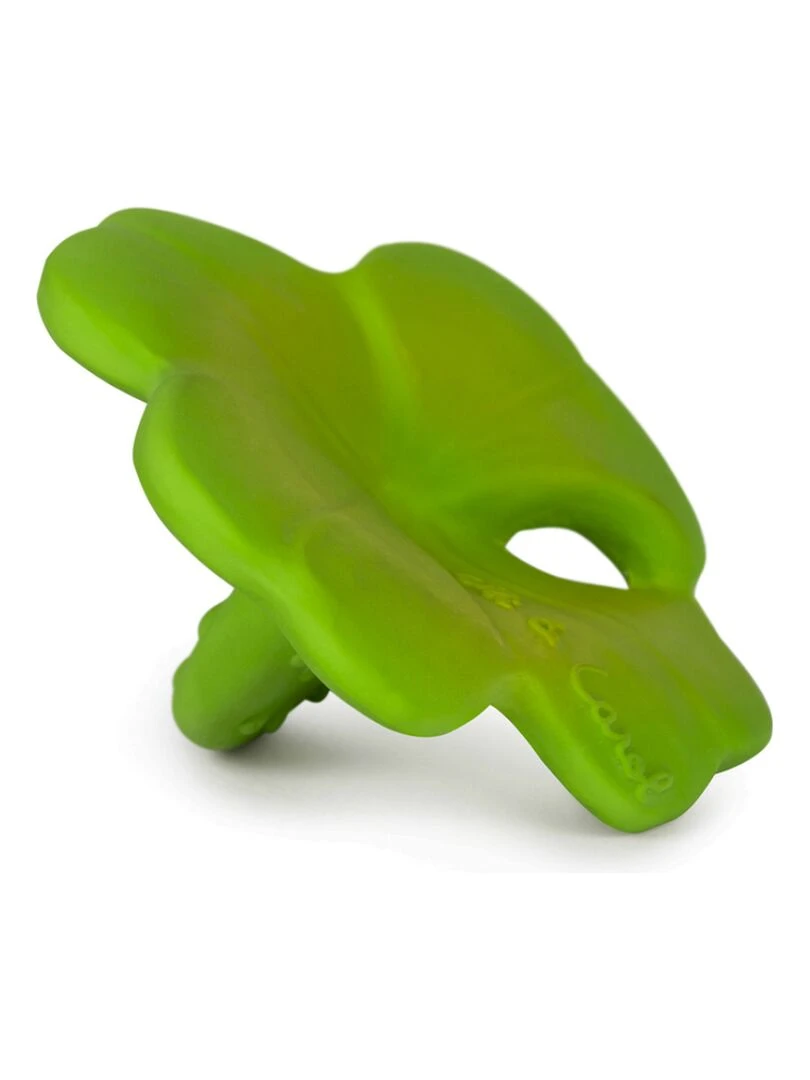 Mini Jouet De Dentition En Latex Eli Le Trèfle Chewy To Go N/A