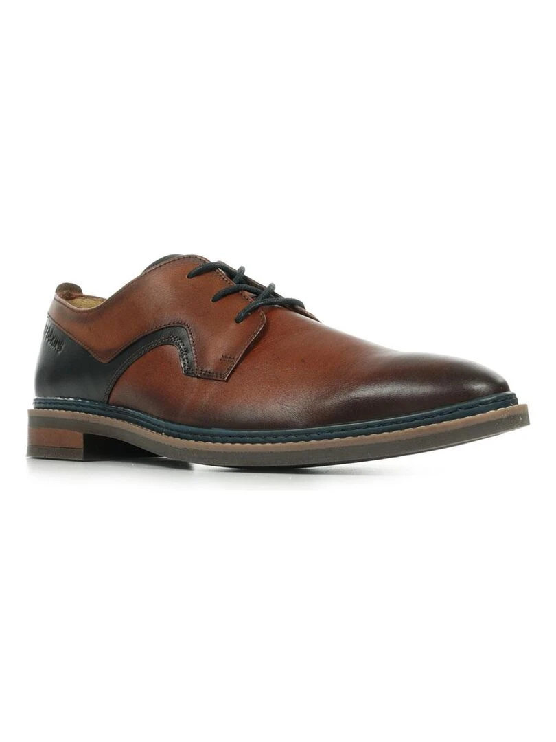 Chaussures Redskins Seguin   Marron