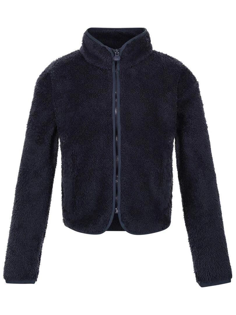 Regatta Veste polaire KALLYE Bleu marine