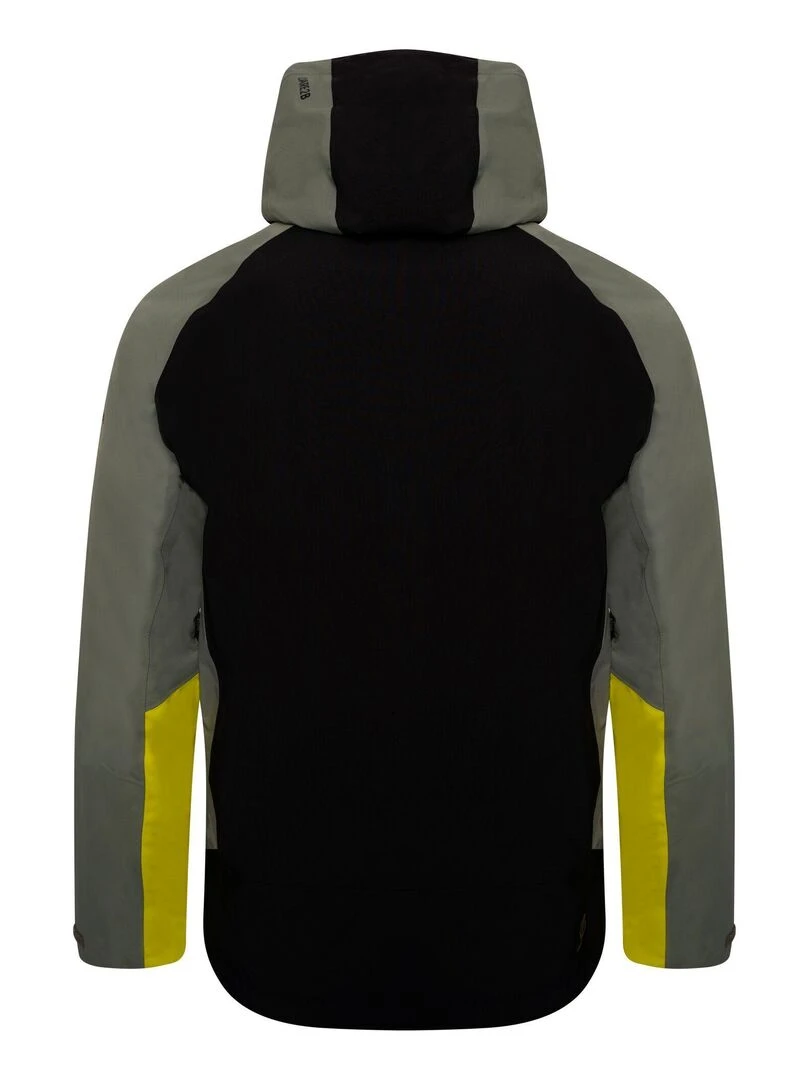 Dare 2B Veste imperméable SOARING Vert kaki