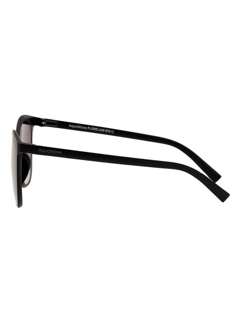Aquawave Lunettes de soleil FLORID Adulte Noir ébène