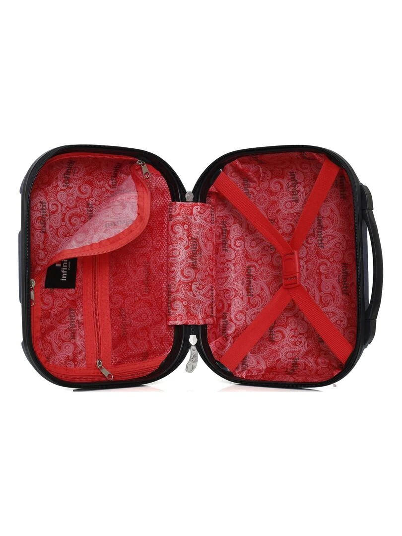 INFINITIF   VANITY GRENADE K   Bleu marine