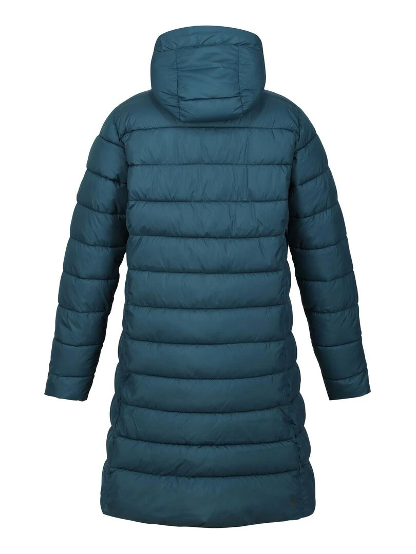 Regatta Veste matelassée ANDIA Bleu fluo