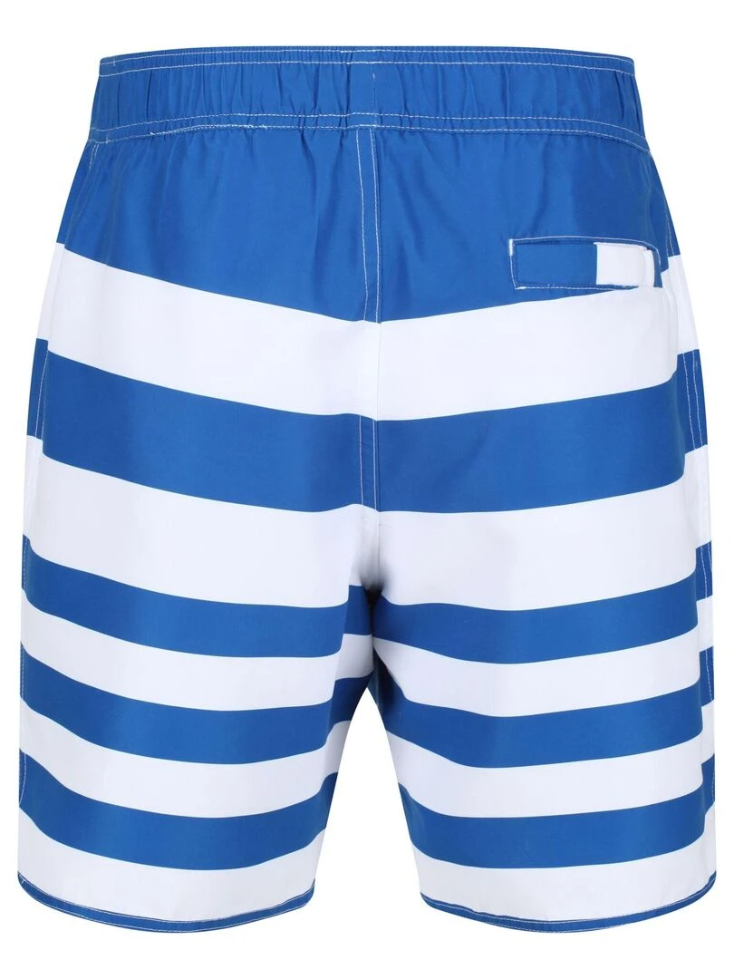Regatta Short de bain HAMZA Bleu saphir