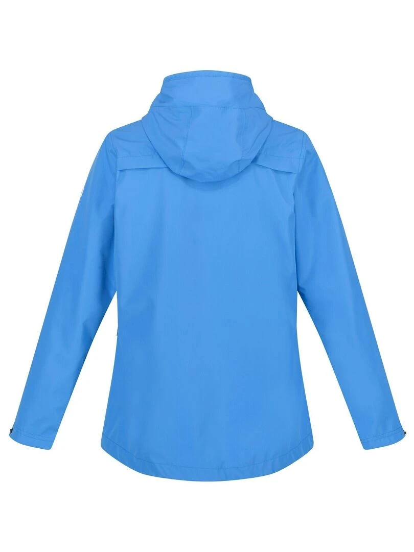 Regatta Veste imperméable BAYARMA Rose fushia