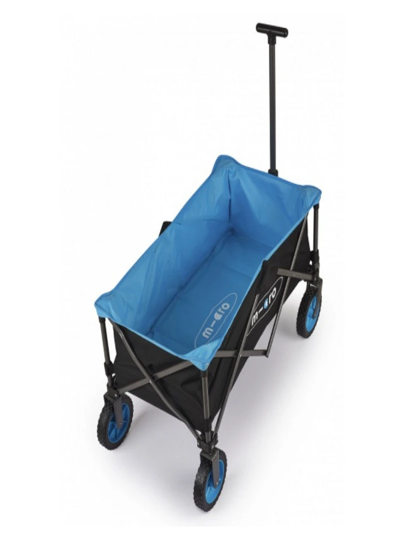 Chariot De Plage 'micro' Beach Wagon   N/A