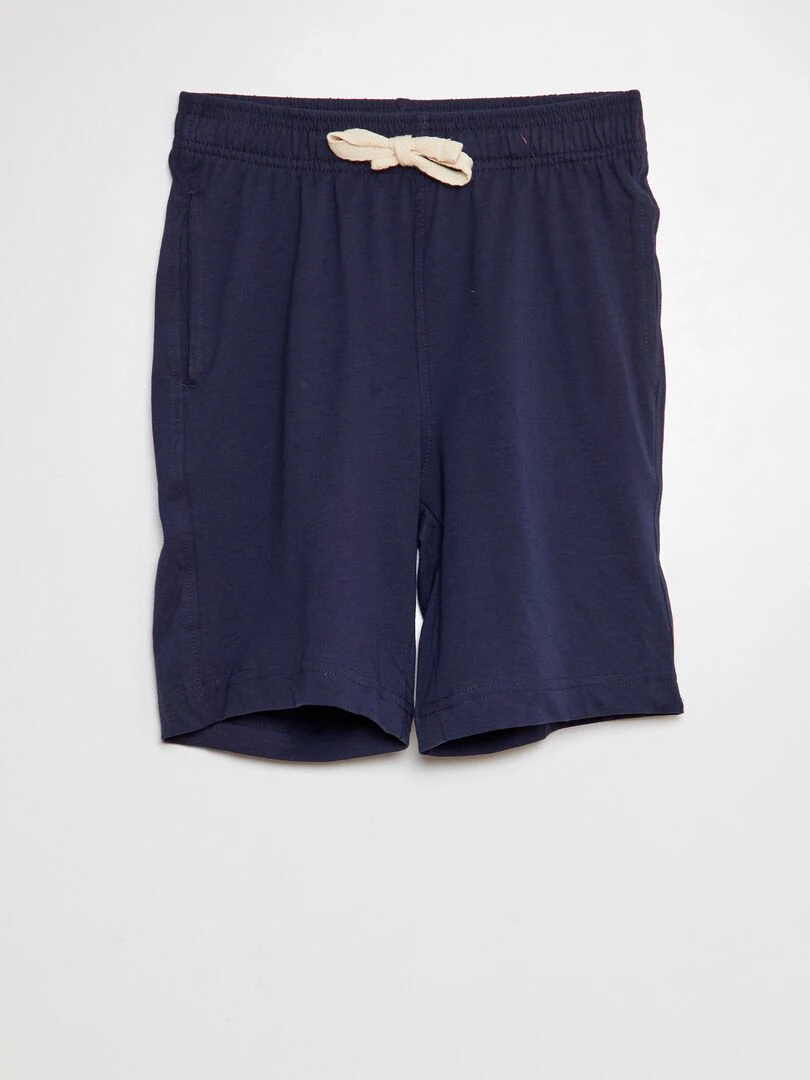 Lot de short hort de bain   Blanc