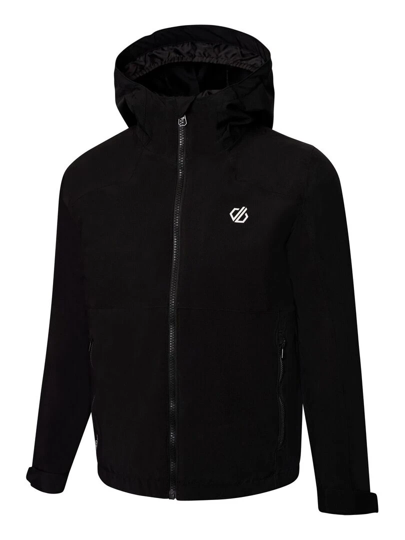 Dare 2B   Veste imperméable IN THE LEAD   Noir