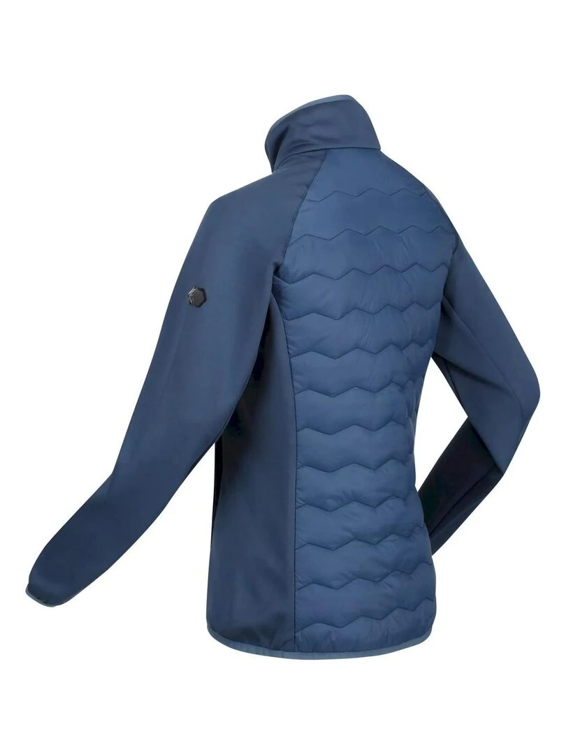 Regatta   Veste CLUMBER   Bleu foncé