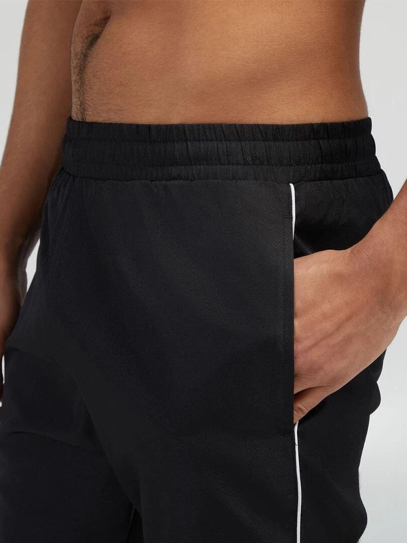SHORT LONG AMOS Airness   Noir