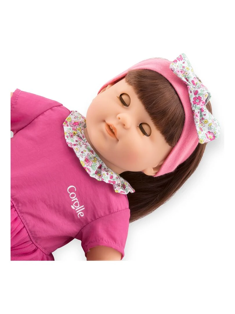 Mon grand poupon Alice   N/A