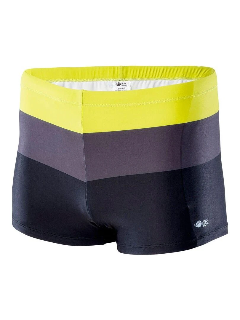 Aquawave   Short de bain   Vert jade