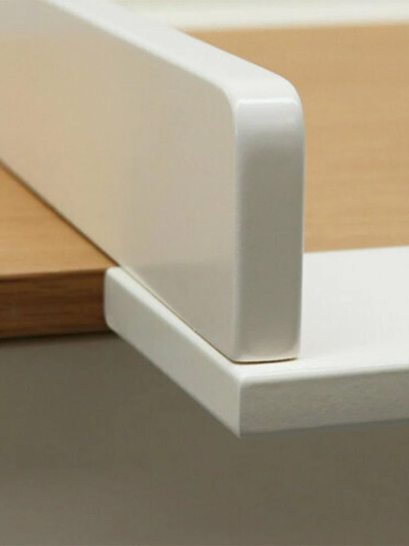 Plan à langer Mona   AKITEN RETAIL   Blanc