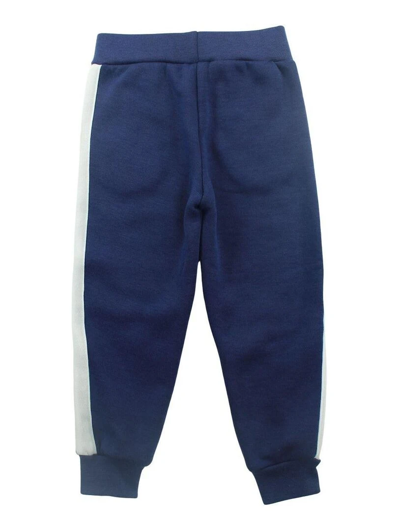Disney   Ensemble Veste pantalon garçon Imprimé Spiderman   Bleu marine