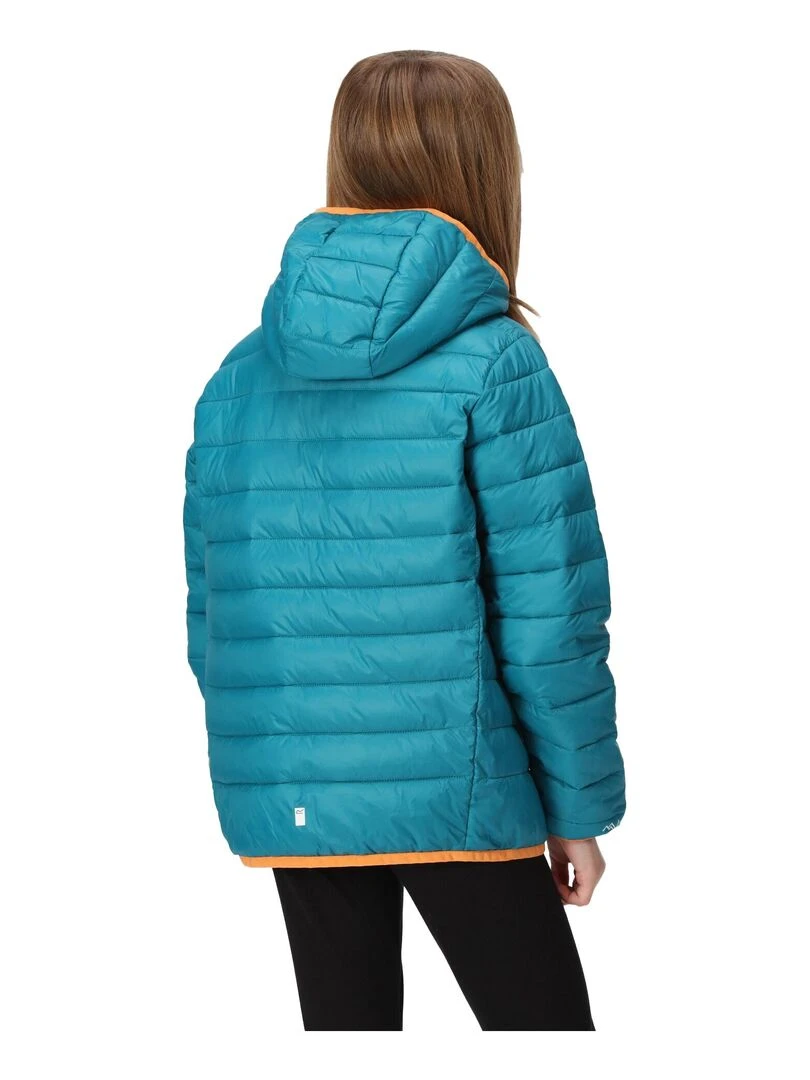 Regatta   Veste matelassée MARIZION   Bleu Bleu