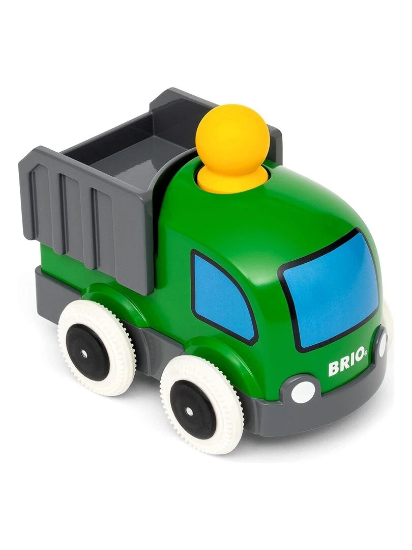 Camion Benne Push & Go   N/A