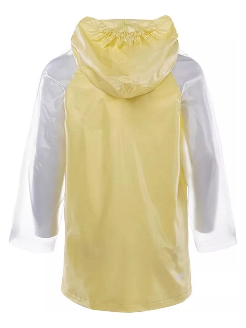 Bejo Imperméable Jaune