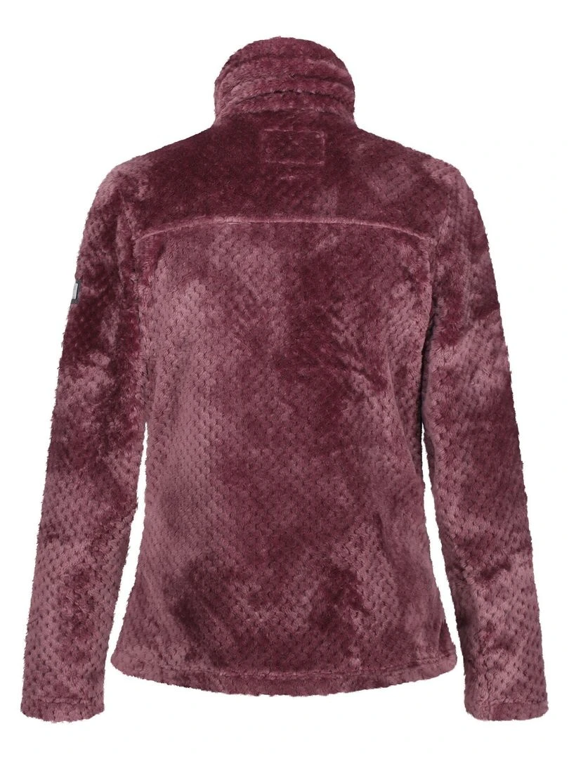 Regatta   Polaire HERMILLA   Mauve