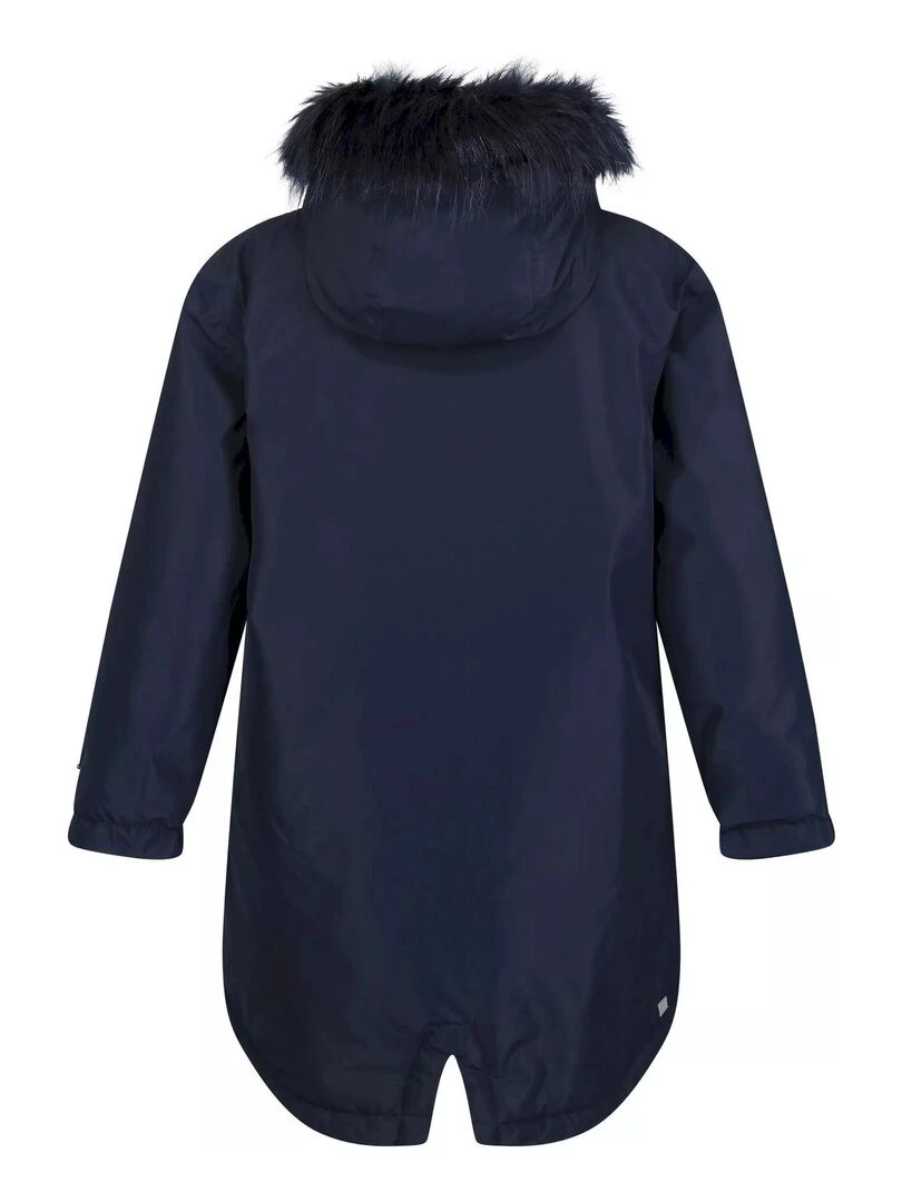 Regatta Parka ADELYN Bleu marine